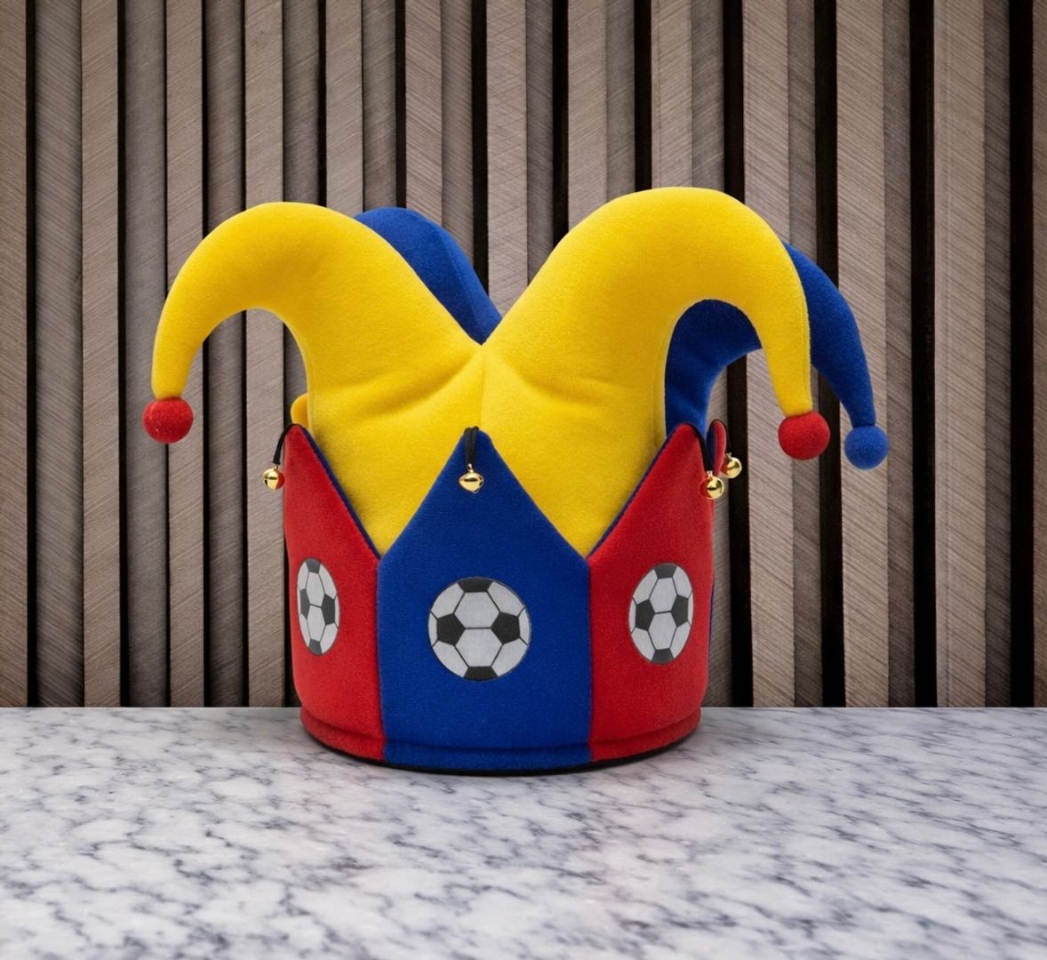 SOMBRERO BUFÓN COLOMBIA