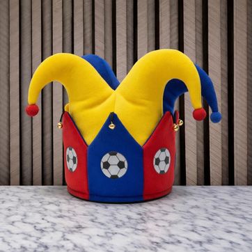 Imagen del producto SOMBRERO BUFÓN COLOMBIA