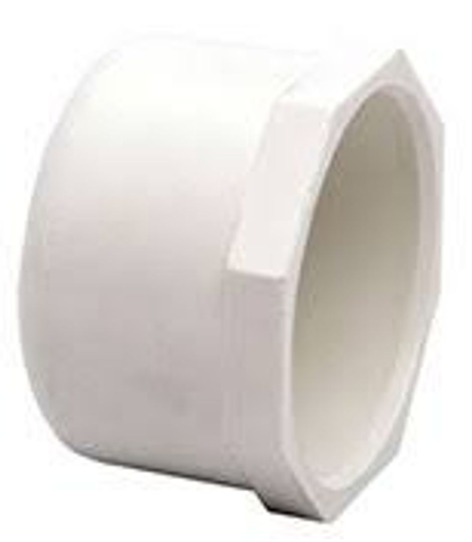 ACCESORIOS PVC