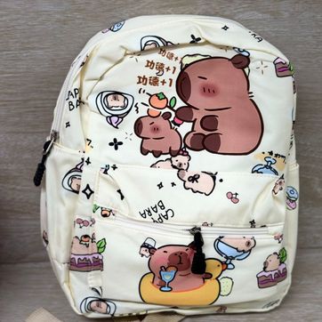 Imagen del producto 4500 BOLSO CAPIBARA