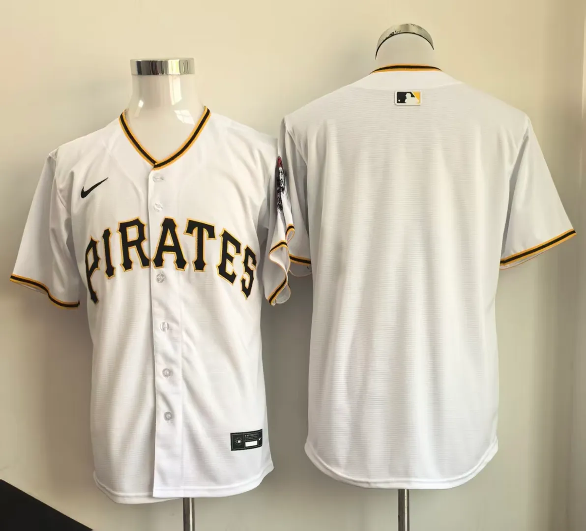 Pittsburgh Pirates | Solo por pedido