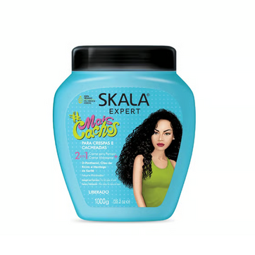 Imagen del producto SKALA MAIS CACHOS X 1000GR