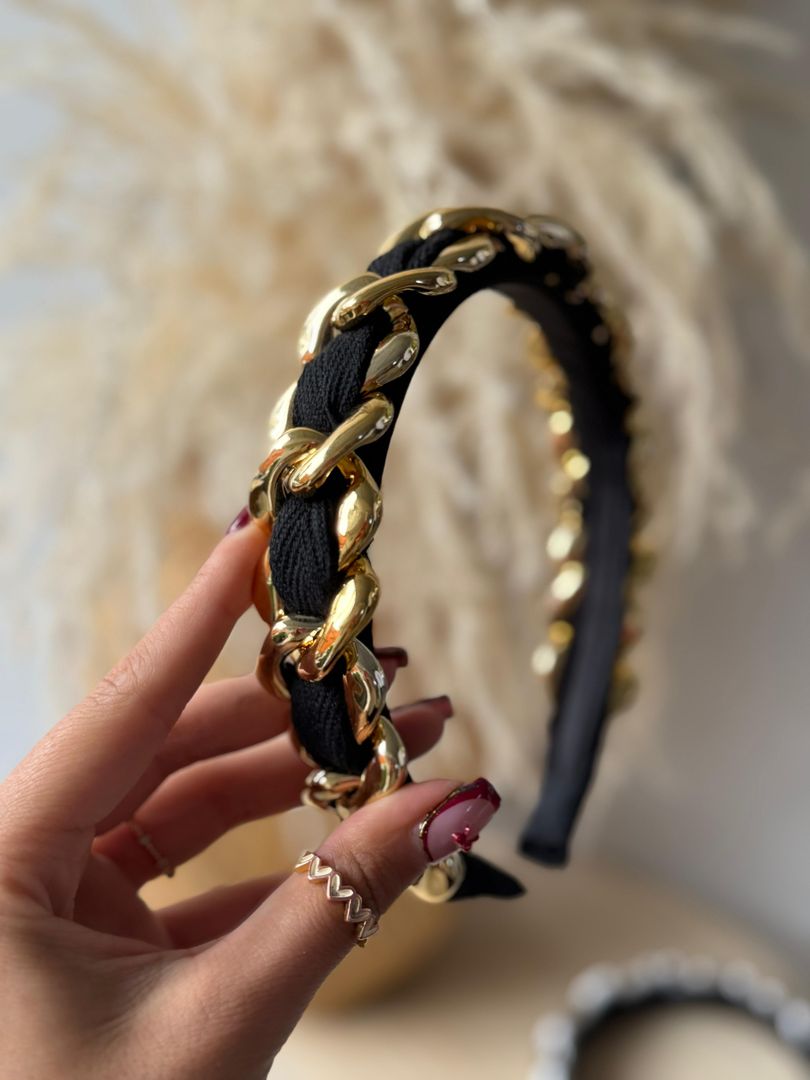 DIADEMA GOLD