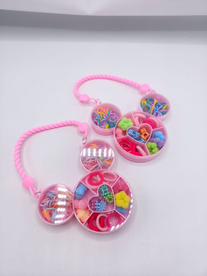 KIT PIOJO Y RESORTES PM450 