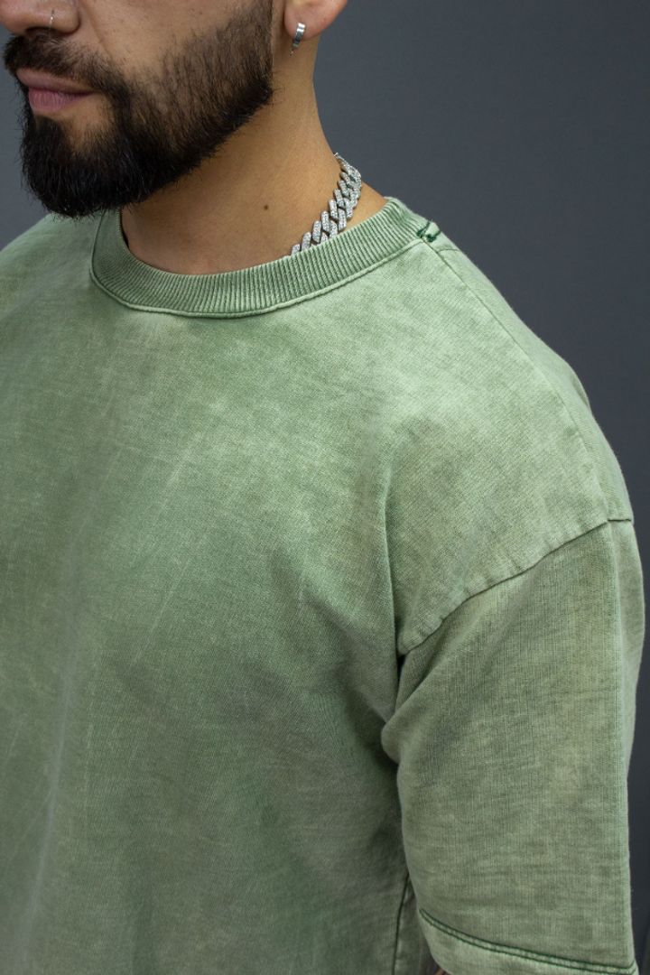 C. SLIM FIT ACID W B.