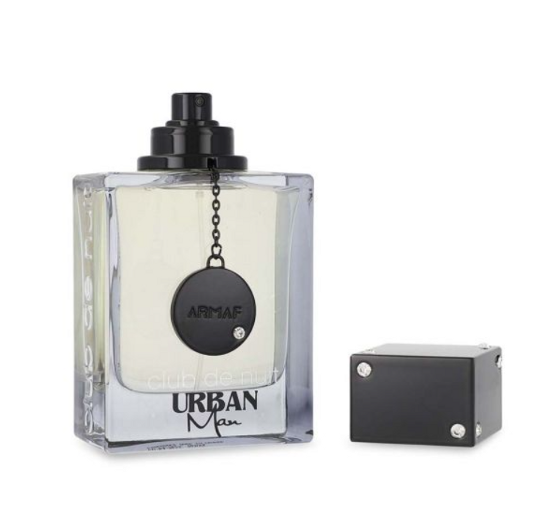 Club de Nuit Urban Man
