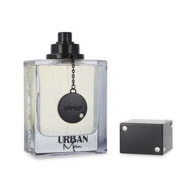 Club de Nuit Urban Man - imagen 3