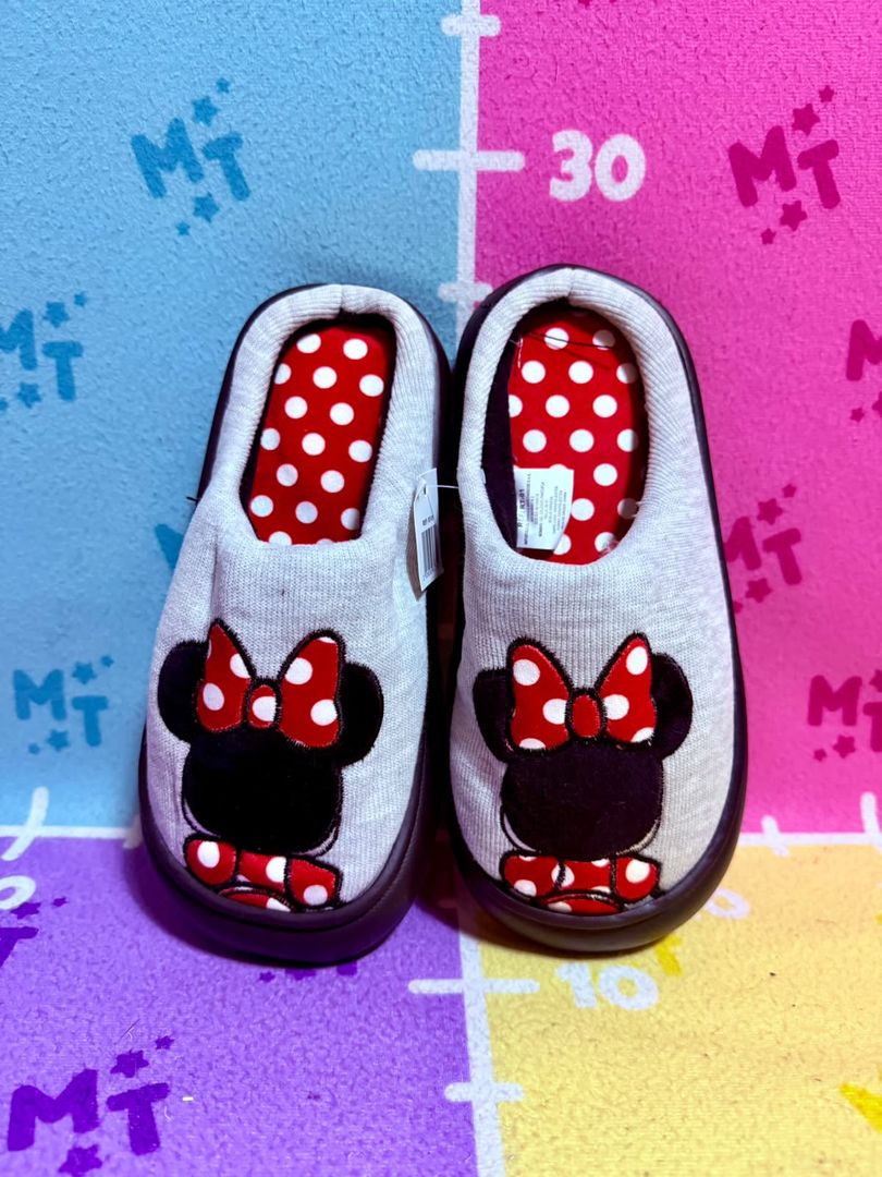 Babuchas Minnie LY