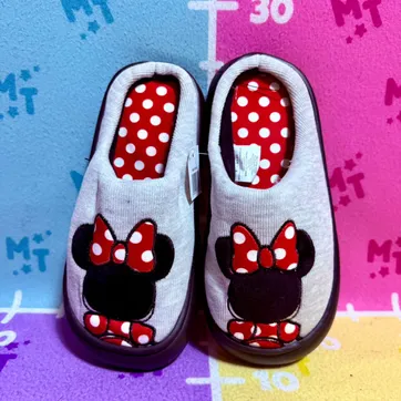Imagen del producto Babuchas Minnie LY