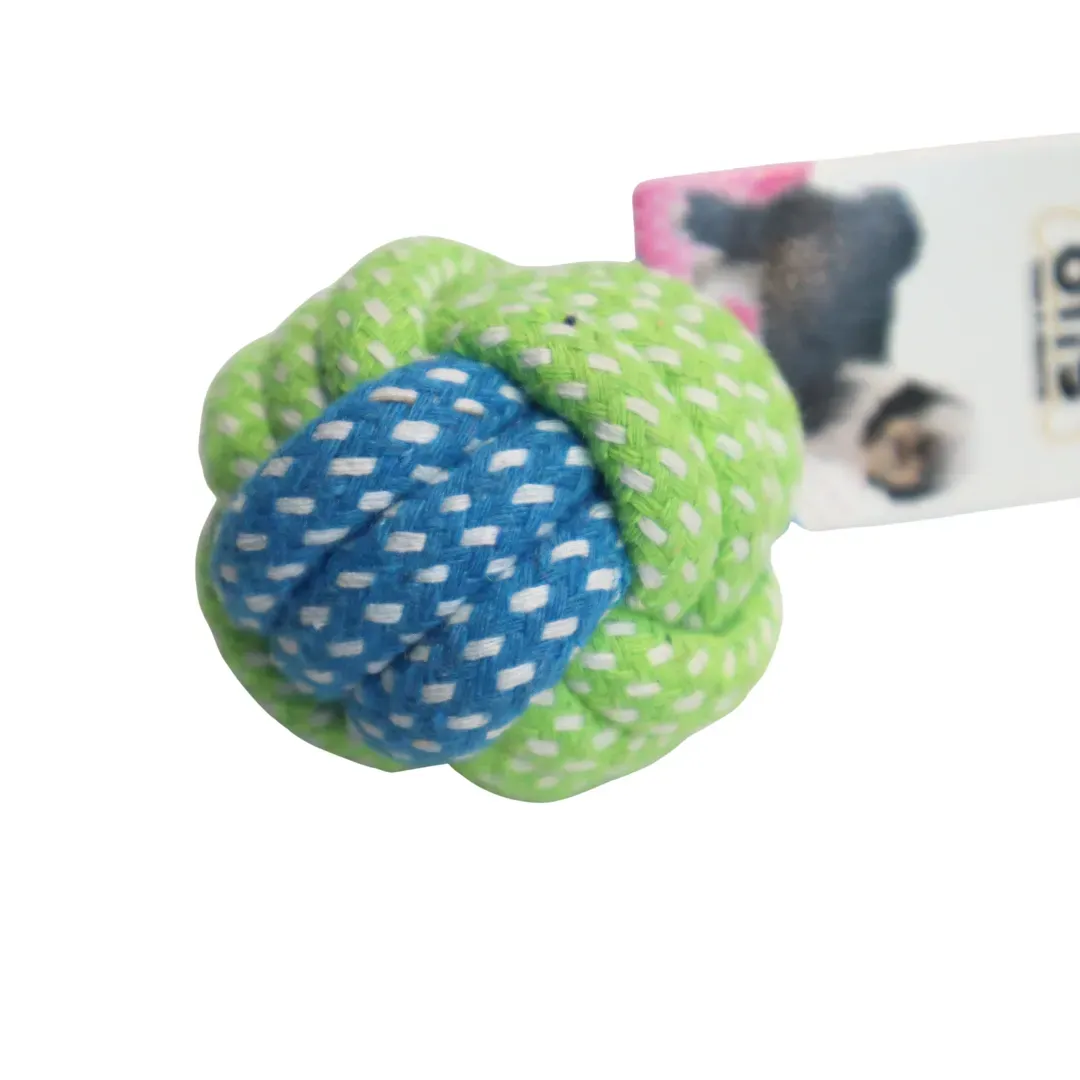 PELOTA TELA OT348