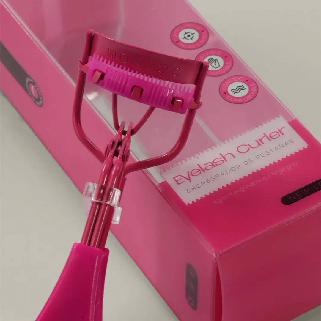 ENCRESPADOR AMORE CURL MONTOC