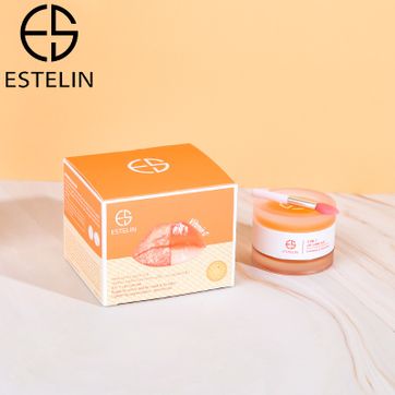 Kit exfoliante de labios 3 en 1: mascarilla y brillo ESTELIN - imagen 1