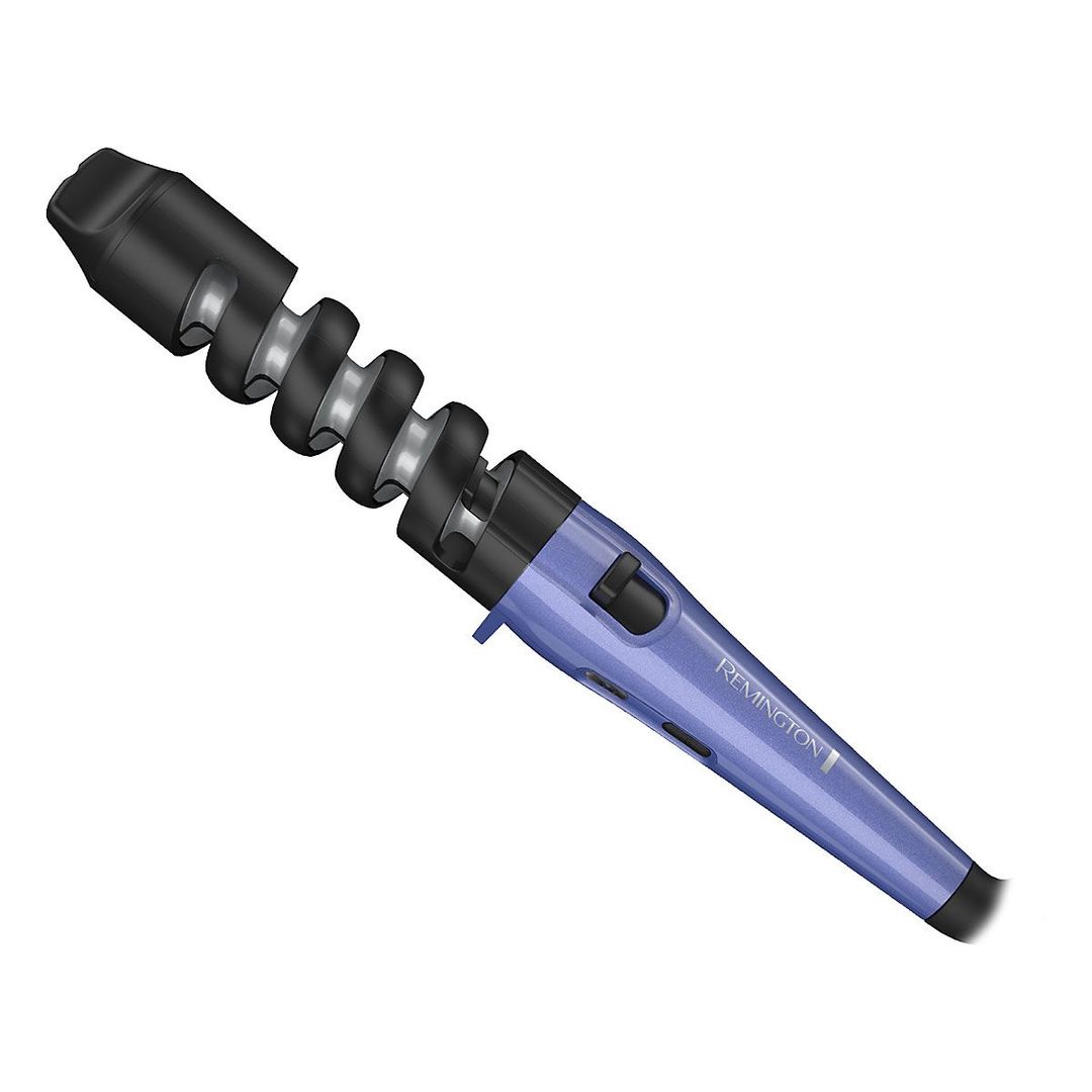 Rizador 2 en 1 Remington