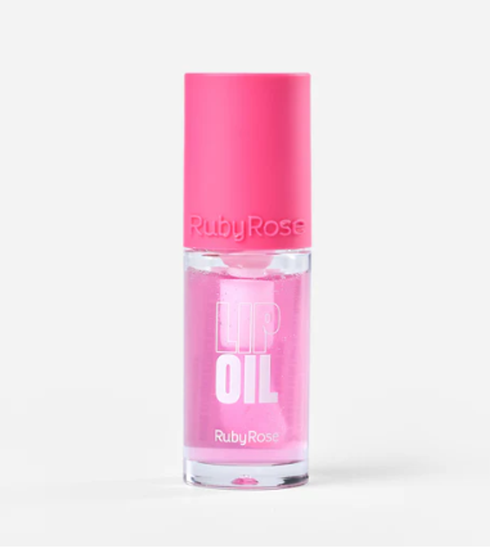 LIP OIL RUBY ROSE - NUEVA IMAGEN