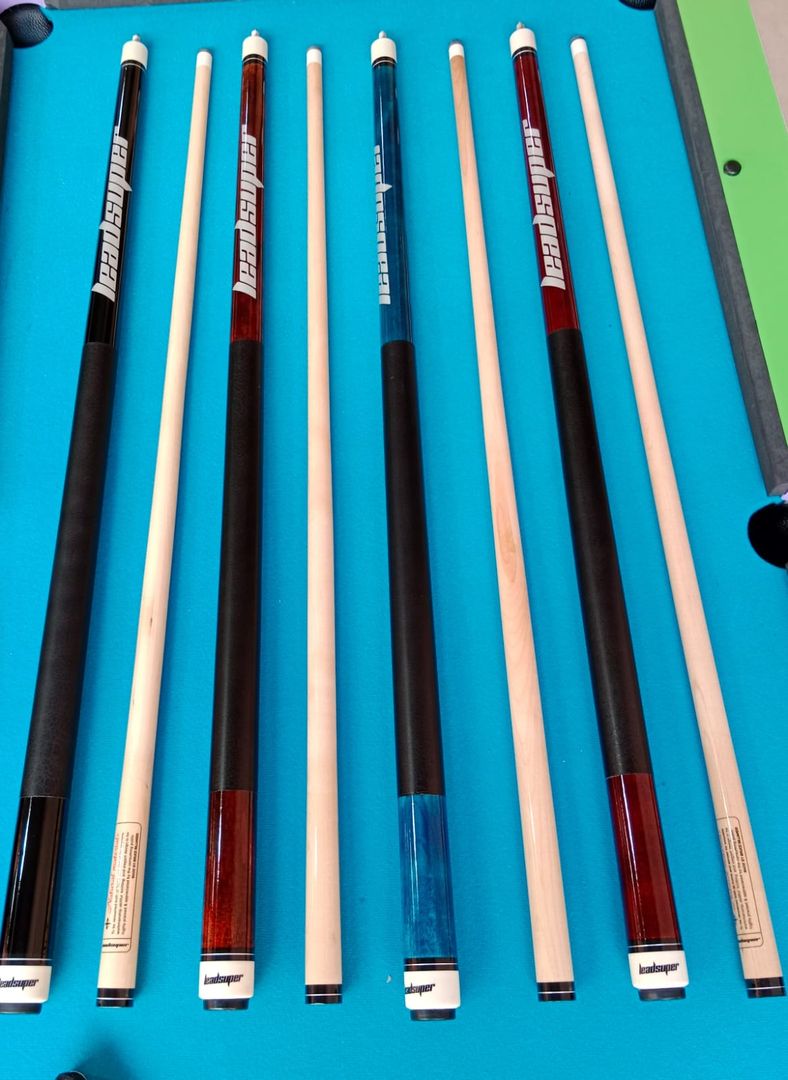 TACO BILLAR LEADSUPER