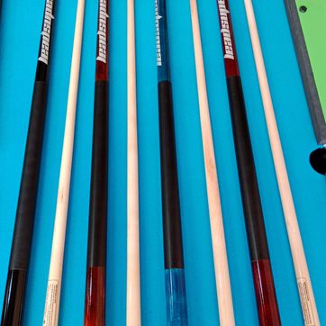 TACO BILLAR LEADSUPER - imagen 1