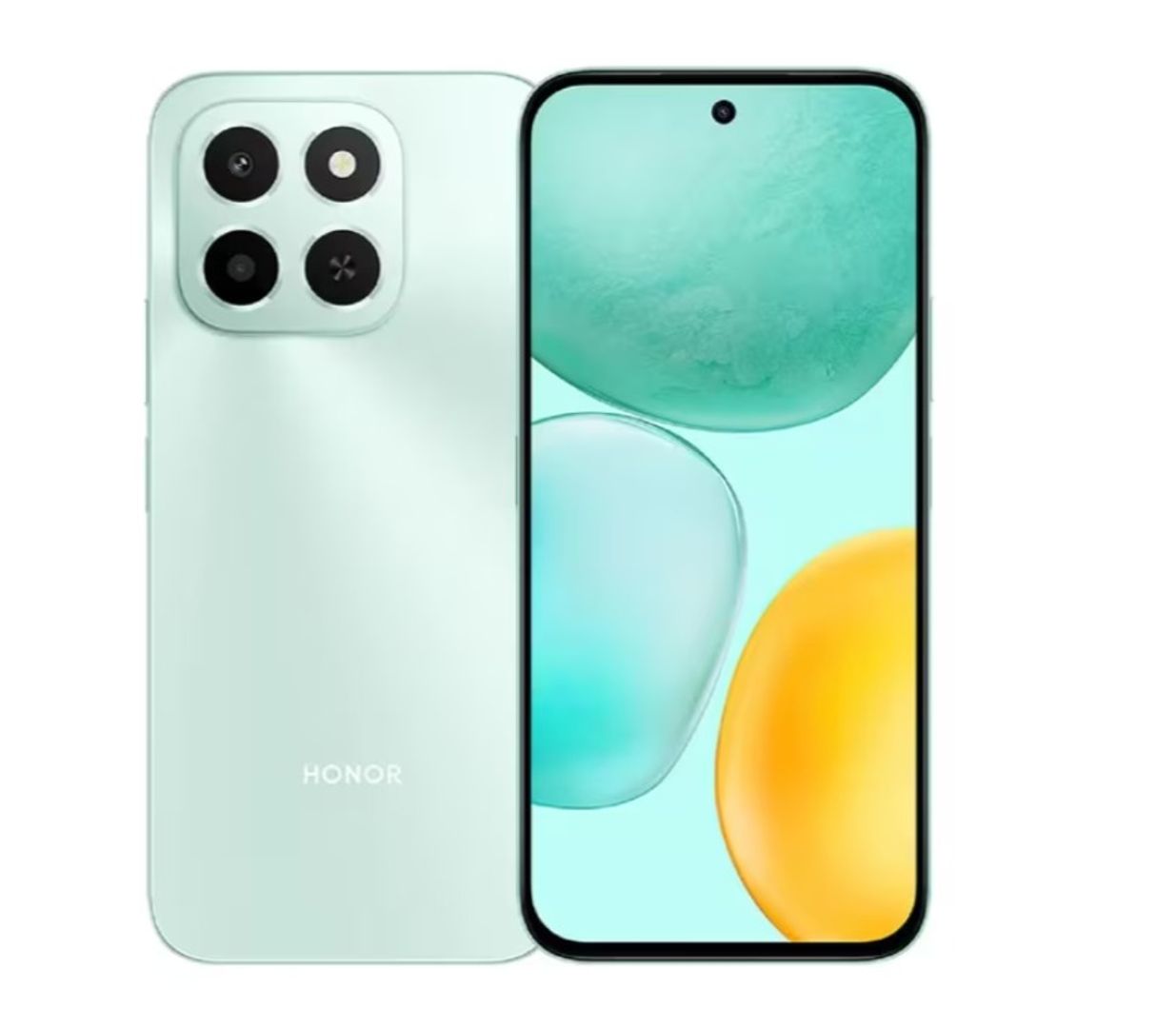 HONOR X6 C - 256GB - 8RAM