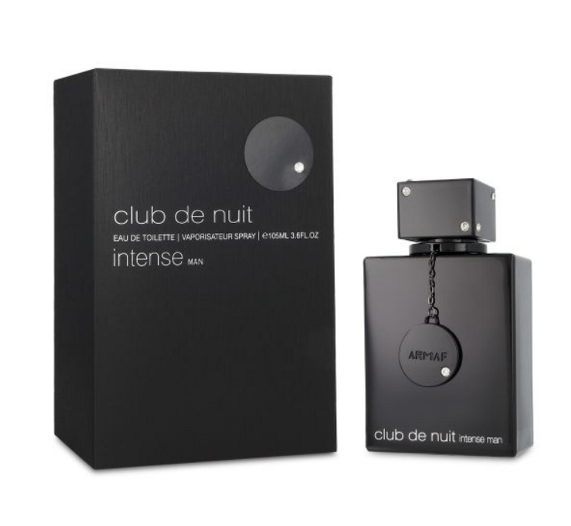 Club de Nuit Intense Men