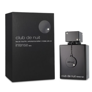 Club de Nuit Intense Men - imagen 2