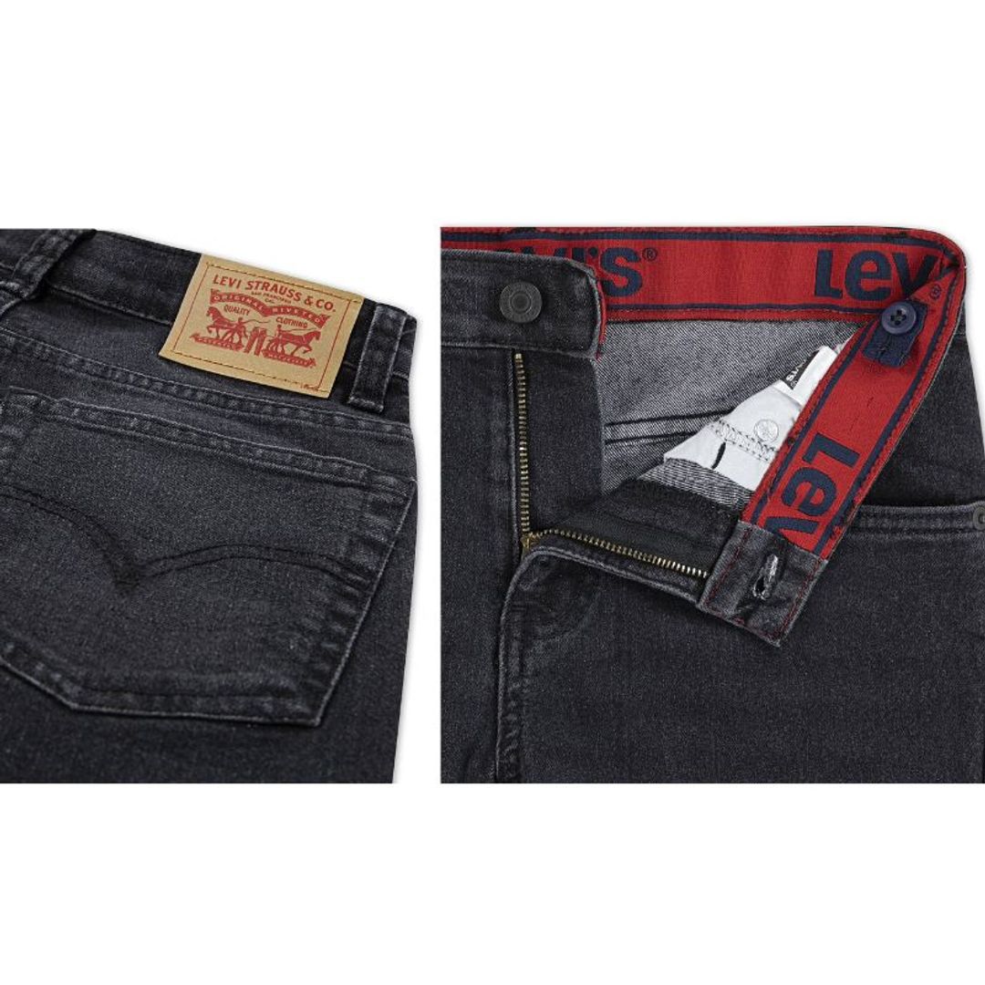 10 Jean LEVIS