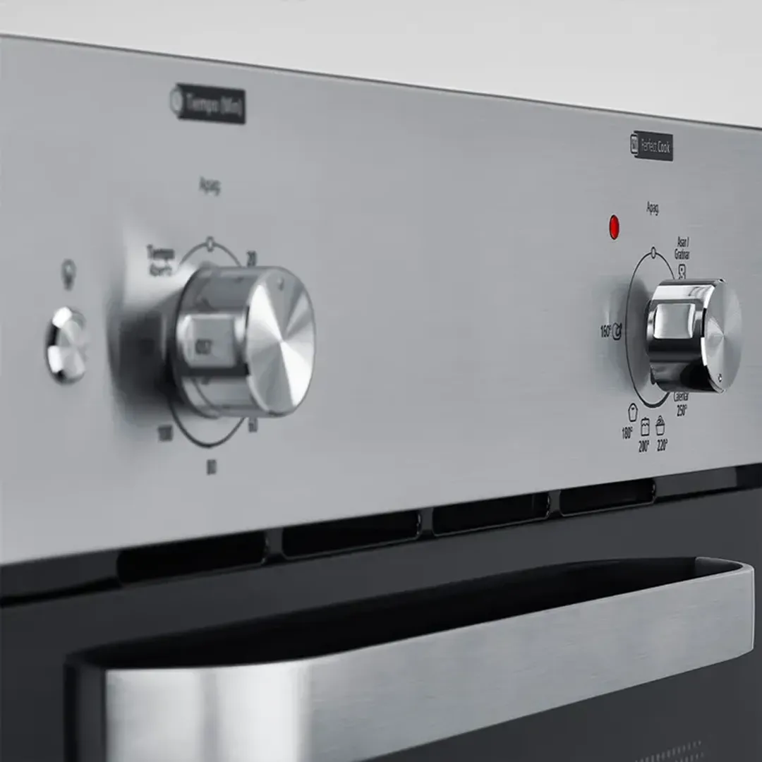 HORNO MABE EE TIMER GRILL LUZ