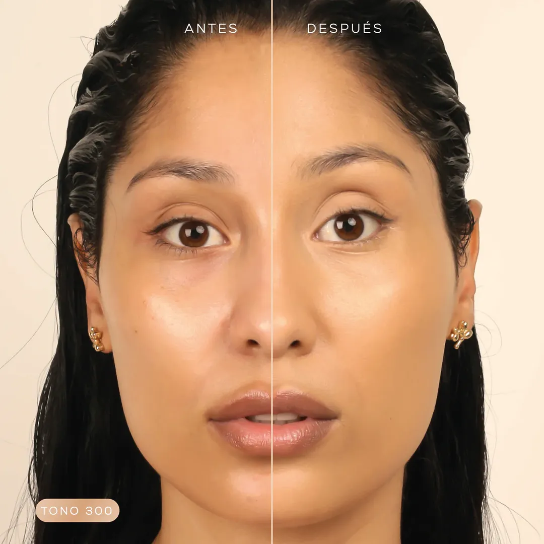 Base Líquida Humide Montoc 