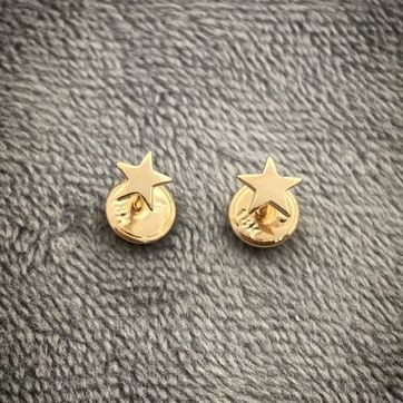 Imagen del producto TOPOS DE ESTRELLA LISA 0.55 GR 