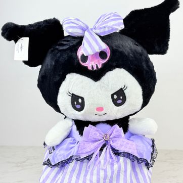 Imagen del producto KUROMY VESTIDO 5CM 