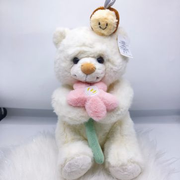 Imagen del producto OSO FLOR Y ABEJA 