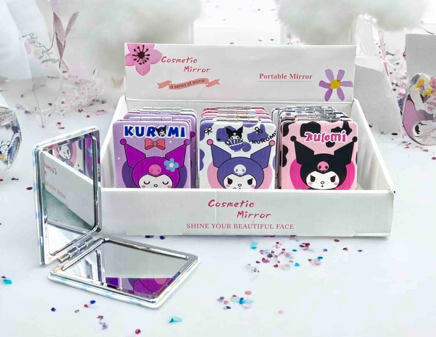 ESPEJO SANRIO