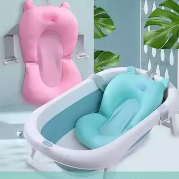 MALLA PARA BAÑERA ACOLCHADA - imagen 1