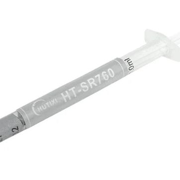 Imagen del producto Crema Refrigerante (Pasta térmica) - Jeringa pequeña