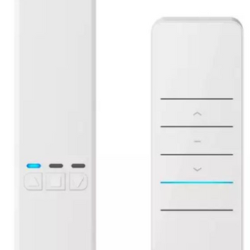 Imagen del producto MOTOR CORTINA INTELIGENTE + ALEXA & GOOGLE HOME