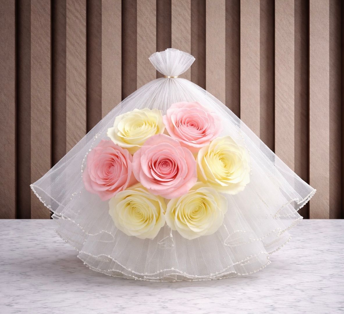 TUTU PATA DETALLES 70 cm x 3.50 