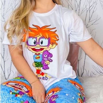 PIJAMA DAMA  - imagen 1