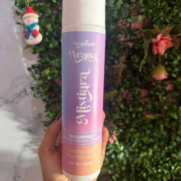 Imagen del producto Shampoo Arana