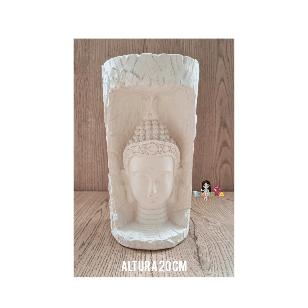 Buda tronco