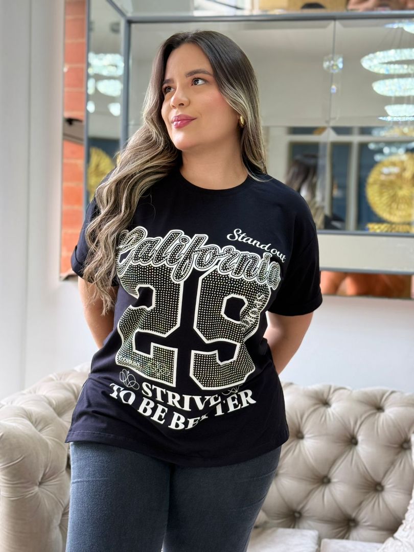 BLUSAS DEPORTIVAS