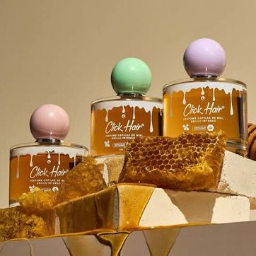 Imagen del producto Perfume de Miel Click Hair