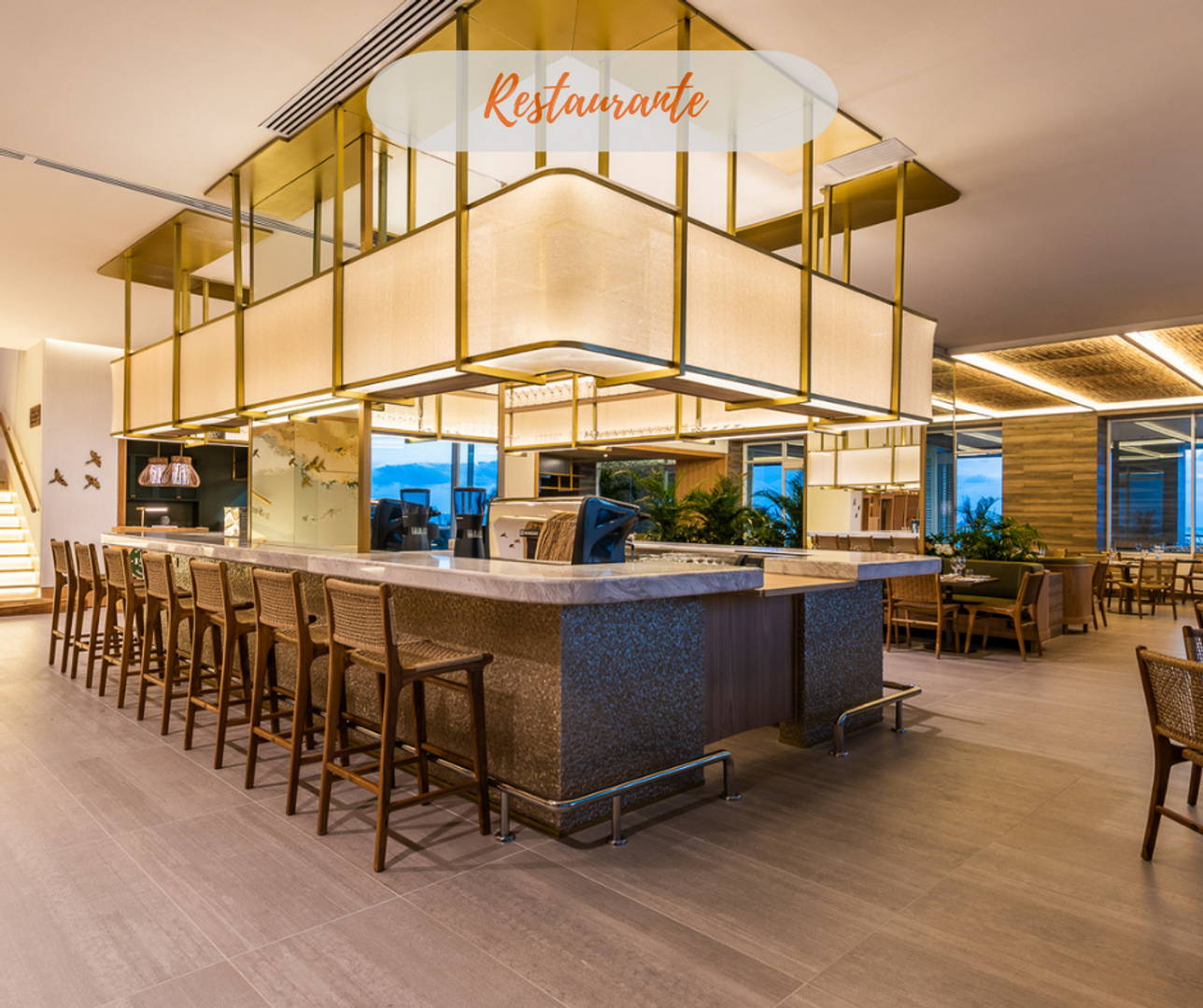 MARRIOTT RESORT PLAYA DORMIDA