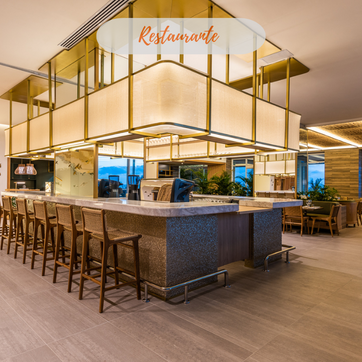 MARRIOTT RESORT PLAYA DORMIDA - imagen 8