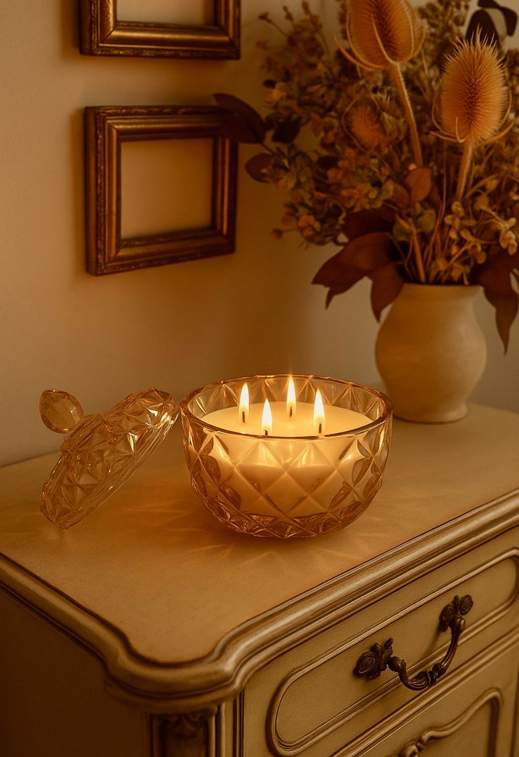 Vela Renovacion 2024 VENDIDA 