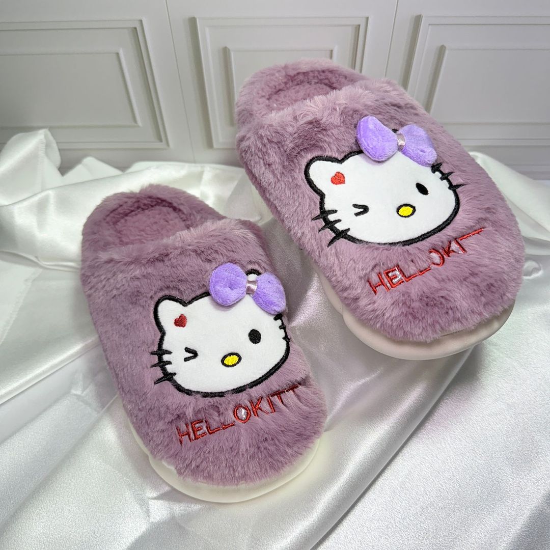 Pantuflas