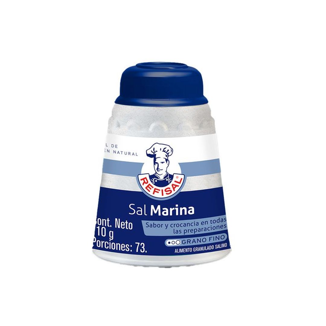 SAL MARINA REFISAL*110G