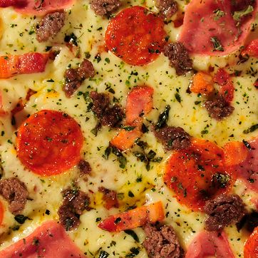 Imagen del producto Pizza Argentina 