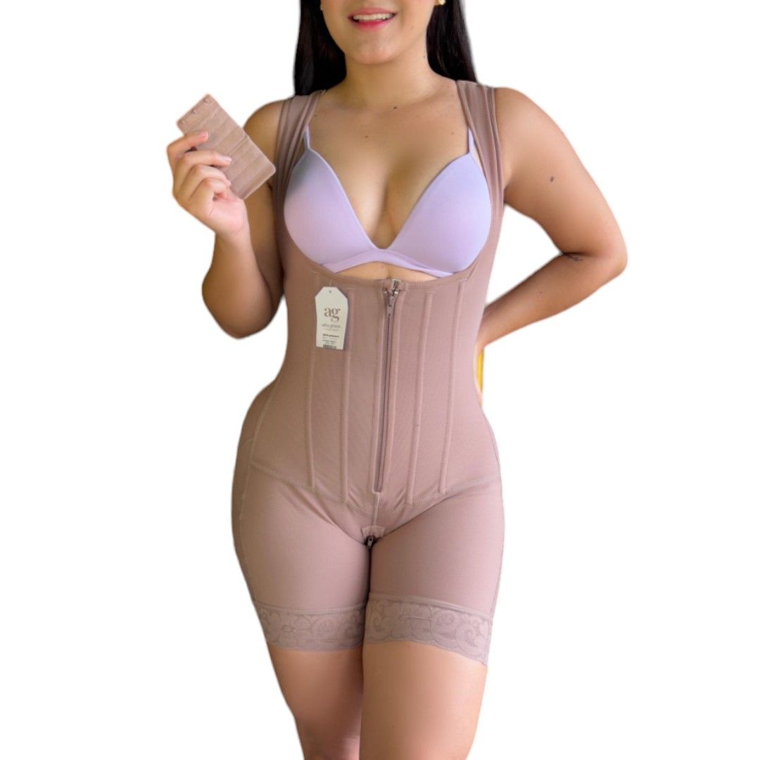 FAJA MOLDEADORA ROMA