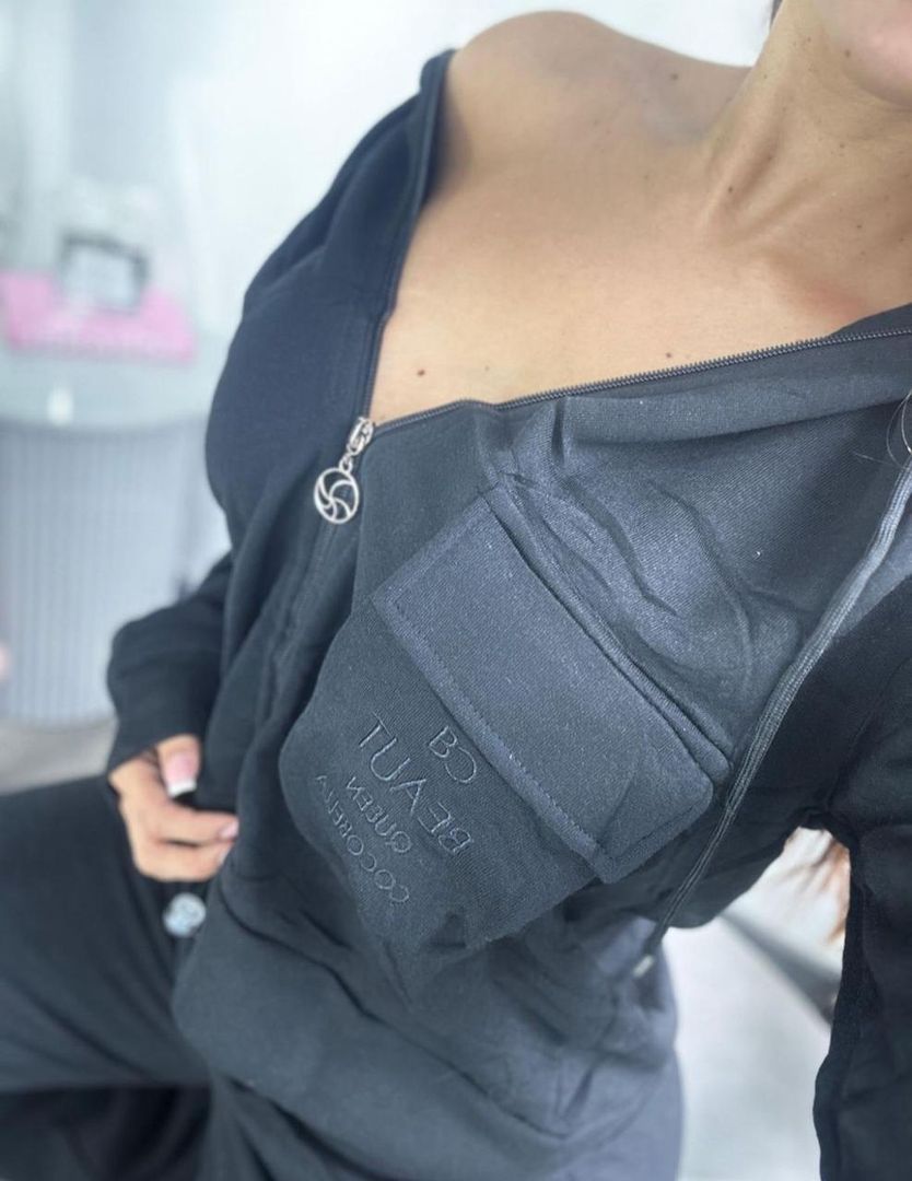 SET ALGODON COCOBELLA