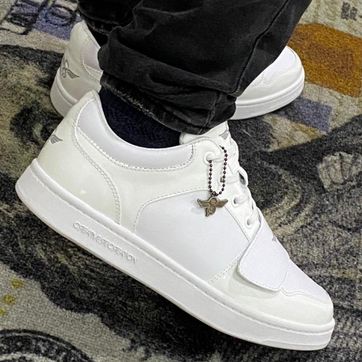 Imagen del producto ZAPATO CREATIVE CUERO
