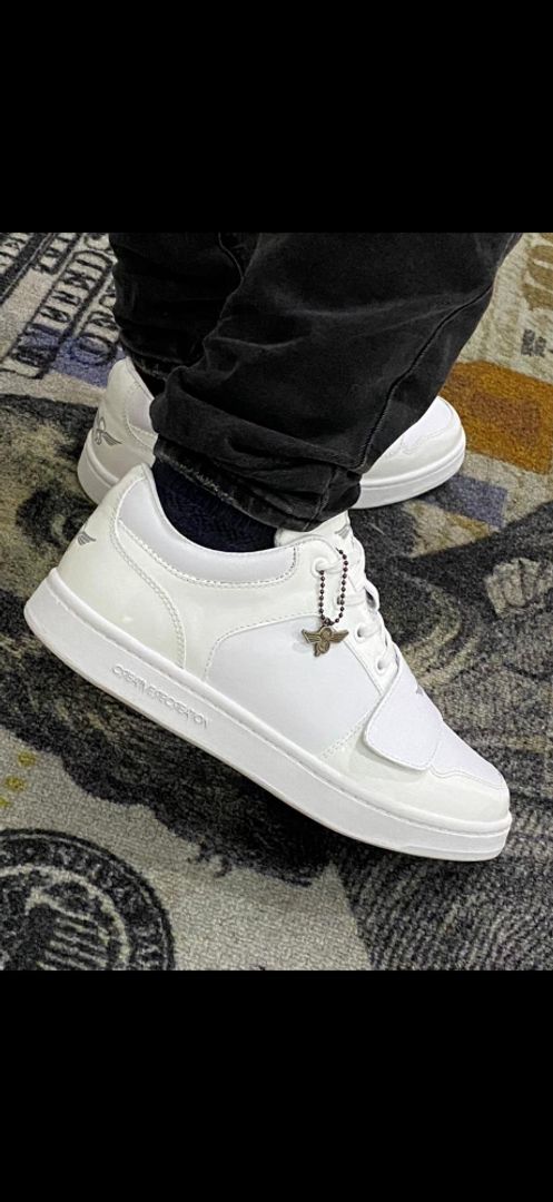ZAPATO CREATIVE CUERO