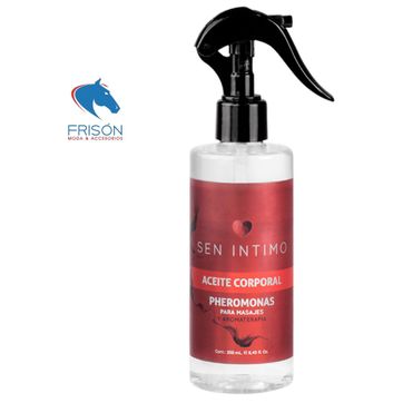 Imagen del producto Aceite Corporal Pheromonas para Masajes 